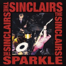 CD / Sinclairs / Sparkle