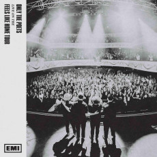 LP / Only The Poets / Live From the'Feels Like Home' Tour / Vinyl