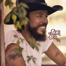 CD / Janson Chris / All In