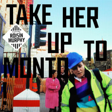 2LP / Roisin Murphy / Take Her Up To Monto / Vinyl / 2LP