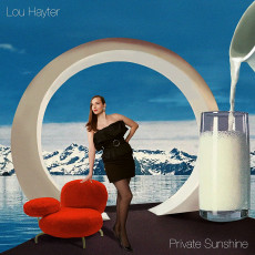 LP / Hayter Lou / Private Sunshine / Vinyl