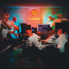 CD / Evidence / Unlearning Vol.2