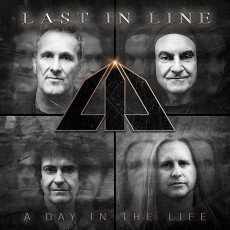 LP / Last In Line / A Day In The Life / Coloured / EP / Vinyl