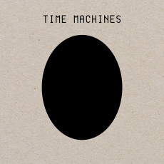 CD / Coil / Time Machines / Digipack