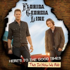 LP / Florida Georgia Line / Here's To The Good Times / Vinyl