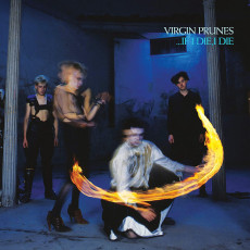 2CD / Virgin Prunes / ...If I Die,I Die / 40th Anniversary / 2CD