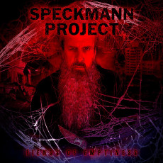 LP / Speckmann Project / Fiends of Emptiness / Vinyl
