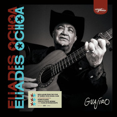 LP / Ochoa Eliades / Guajiro / Vinyl