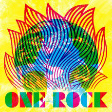 CD / Groundation / One Rock