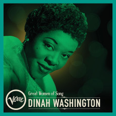 LP / Washington Dinah / Great Women of Song:Dinah Washington / Vinyl