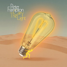 CD / Frampton Peter / Carry The Light