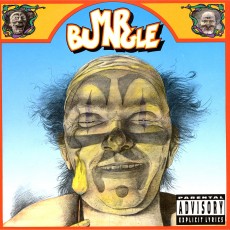 CD / Mr.Bungle / Mr.Bungle