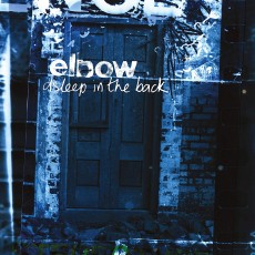2LP / Elbow / Asleep In The Back / Vinyl / 2LP