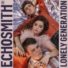 LP / Echosmith / Lonely Generation / Vinyl