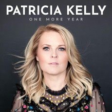 CD / Kelly Patricia / One More Year