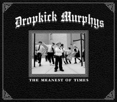 LP / Dropkick Murphys / Meanest Of Times / Vinyl
