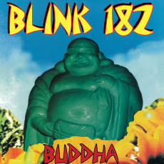 LP / Blink 182 / Buddha / Coloured / Vinyl