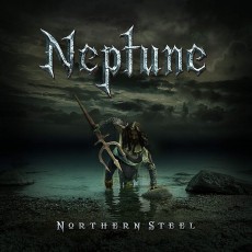 LP / Neptune / Northern Steel / Vinyl