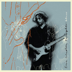 2CD/DVD / Clapton Eric / 24 Nights:Blues / Softpack / 2CD+DVD