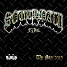 LP / Southpaw Flhc / Standard / Vinyl