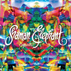 CD / Shaman Elephant / Crystal