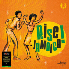 2LP / Various / Rise Jamaica:Jamaican Independence Spec.. / Vinyl / 2LP