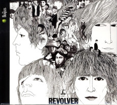 CD / Beatles / Revolver / Remastered / Digisleeve