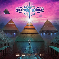 CD / Seven Kingdoms / Zenith