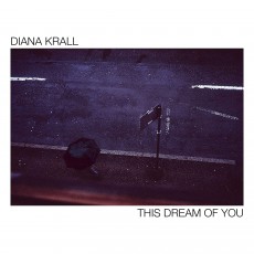 CD / Krall Diana / This Dream Of You / Mintpack