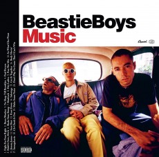 2LP / Beastie Boys / Beastie Boys Music / Vinyl / 2LP