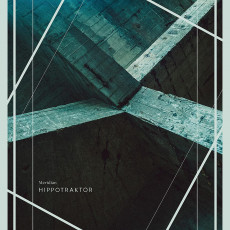 CD / Hippotraktor / Meridian