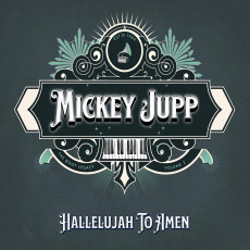 LP / Jupp Mickey / Hallelujah To Amen / Vinyl