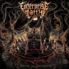 CD / Enterprise Earth / Death:An Anthology