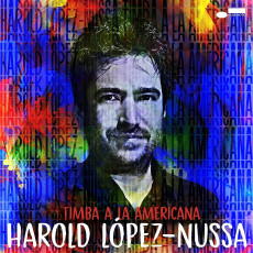 CD / Lopez Nussa Harold / Timba A La Americana