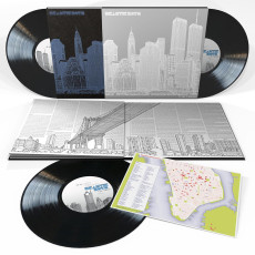 3LP / Beastie Boys / To The 5 Boroughs / Deluxe / Vinyl / 3LP / Box Set