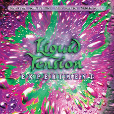 2LP / Liquid Tension Experiment / Liquid Tension Experiment / Cl / Vinyl