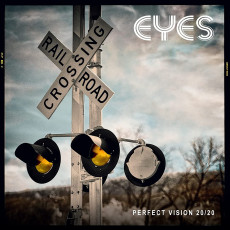 CD / Eyes / Perfect Vision 20 / 20 / Digipack