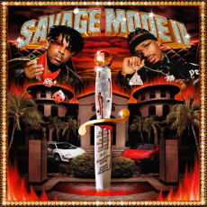CD / Twenty-One Savage & Metro Boomin / Savage Mode II