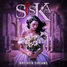 CD / Siska / Broken Dreams