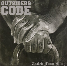 CD / Outsiders Code / Exiled From Birth