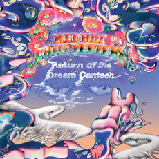 2LP / Red Hot Chili Peppers / Return Of The Dream Canteen / Cura / Vinyl