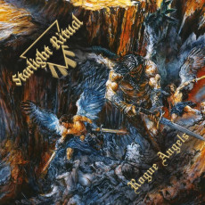 CD / Starlight Ritual / Rogue Angels