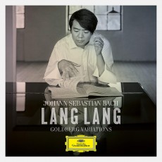 2CD / Lang Lang / Bach: Goldberg Variations / 2CD