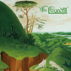 LP / Fruit Bats / Landfill / Vinyl