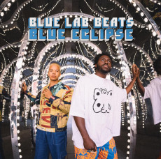 LP / Blue Lab Beats / Blue Eclipse / Vinyl