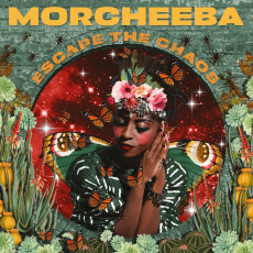 CD / Morcheeba / Escape The Chaos