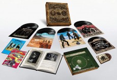 LP/DVD / Motrhead / Ace Of Spades / Deluxe Edition / Vinyl / 8LP+DVD / Box Set