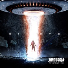 3CD / Amduscia / Existe / 3CD