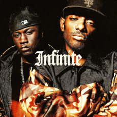 CD / Mobb Deep / Infinite
