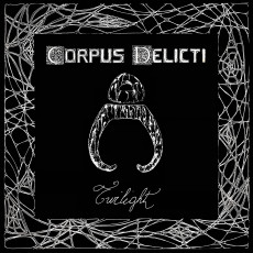 LP / Corpus Delicti / Twilight / Vinyl
